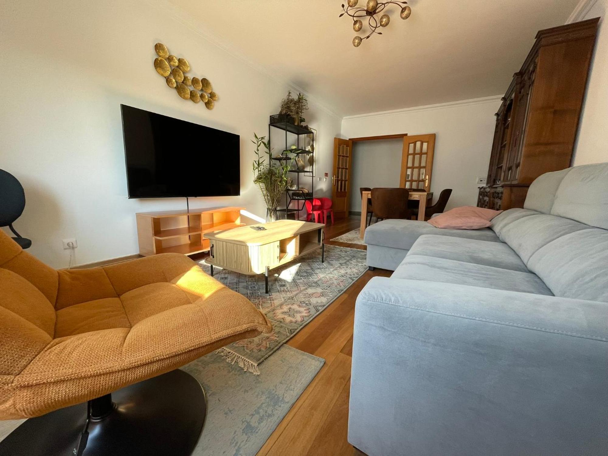 Apartamento Tucano's Nest Cascais